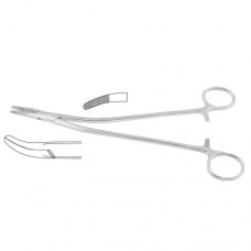 Stratte Needle Holder Stainless Steel, 23 cm - 9"